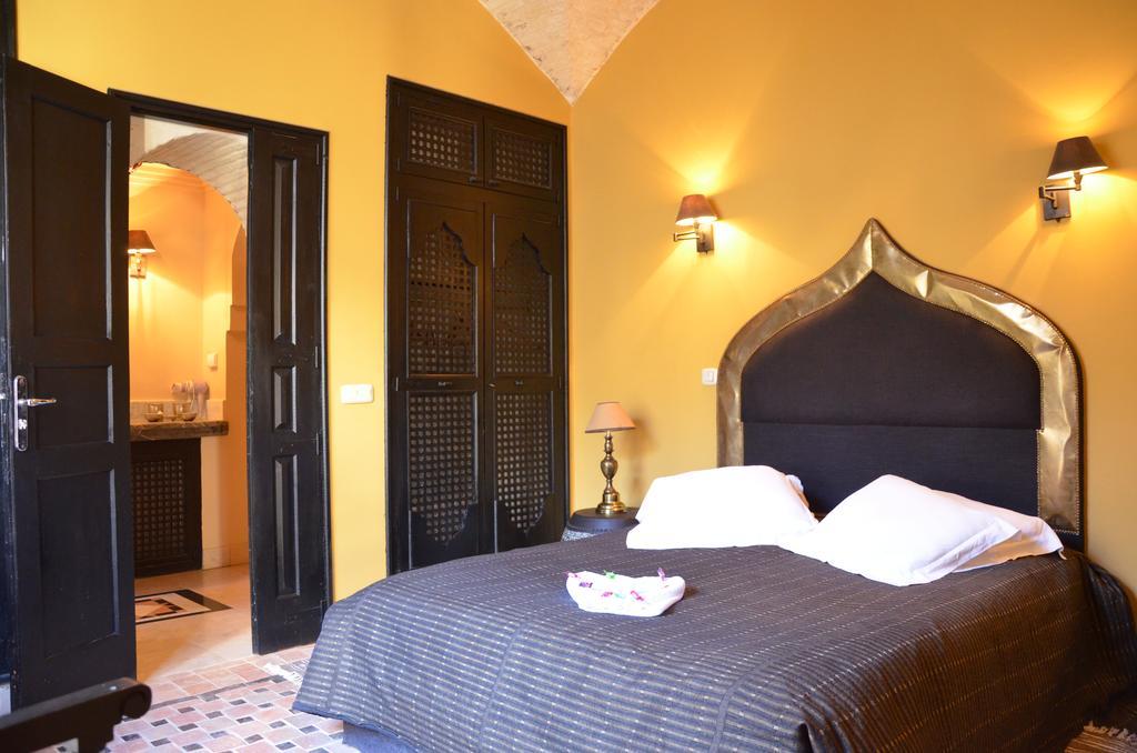Dar Tozeur Hotel Exterior photo