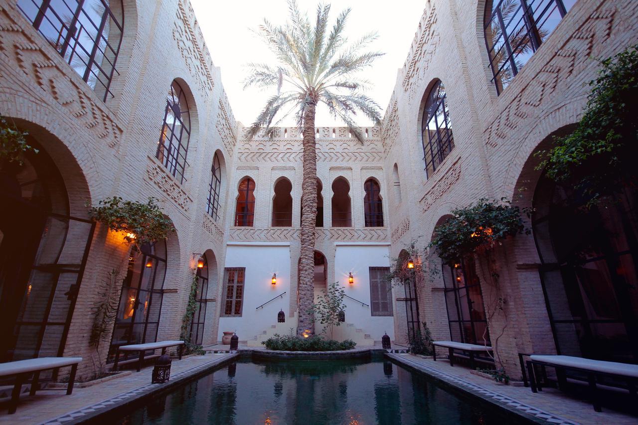 Dar Tozeur Hotel Exterior photo
