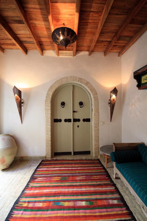 Dar Tozeur Hotel Exterior photo