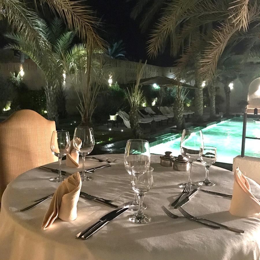 Dar Tozeur Hotel Exterior photo